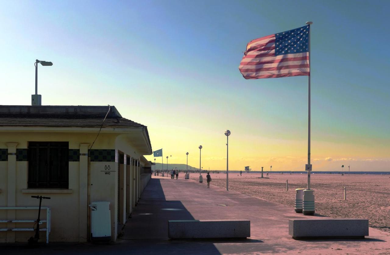 You Are Deauville Exterior foto